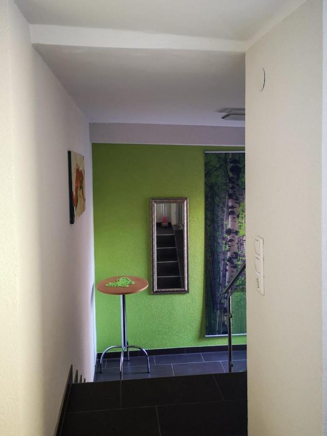 Millenium Inn Ferienwohnung Top 2 Mürzzuschlag Esterno foto