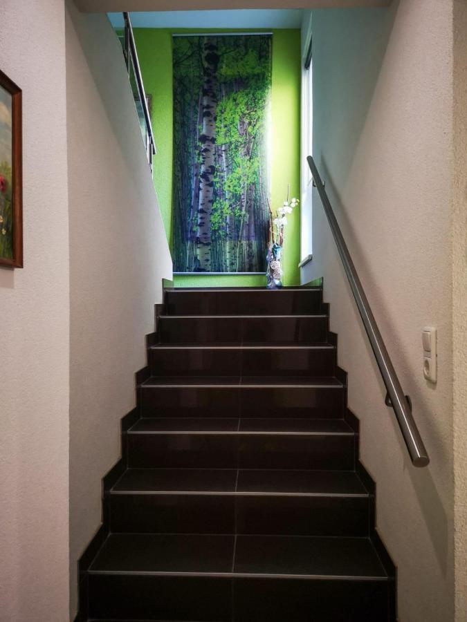 Millenium Inn Ferienwohnung Top 2 Mürzzuschlag Esterno foto